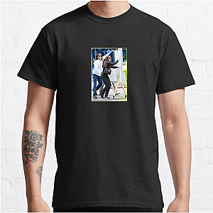 We Didn’t Work – WeCrashed Wecrashed T-Shirts
