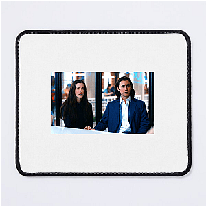 Unicorn Dreams, WeCrashed Realities Wecrashed Mouse Pads