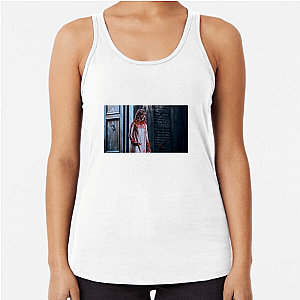 Wednesday Stay Spooky Stay Smart Wednesday Tank Tops