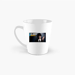 Wednesday The Darker The Better Wednesday Mugs