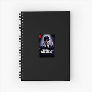 Wednesday Nevermore Academy Rules Wednesday Notebook