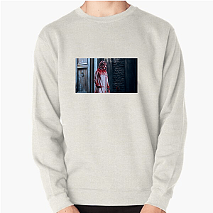 Wednesday Stay Spooky Stay Smart Wednesday Sweatshirts