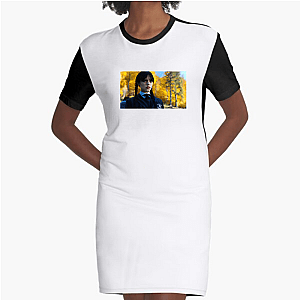 Wednesday My Favorite Color Is Black Wednesday Dresses