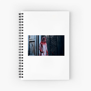 Wednesday Stay Spooky Stay Smart Wednesday Notebook