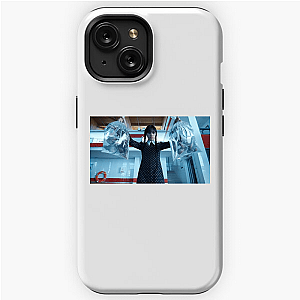 Wednesday Hand Thing Is My Friend Wednesday Samsung Cases