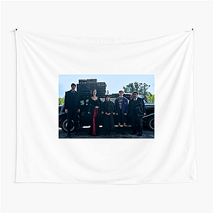 Wednesday Normal Is A Setting On A Dryer Wednesday Tapestries