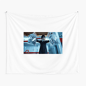 Wednesday Hand Thing Is My Friend Wednesday Tapestries