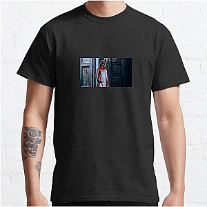 Wednesday Stay Spooky Stay Smart Wednesday T-Shirts