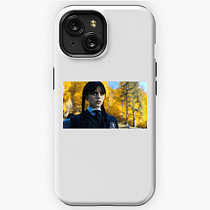 Wednesday My Favorite Color Is Black Wednesday Samsung Cases