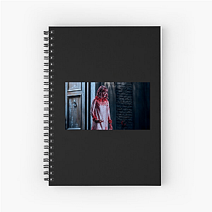 Wednesday Stay Spooky Stay Smart Wednesday Notebook