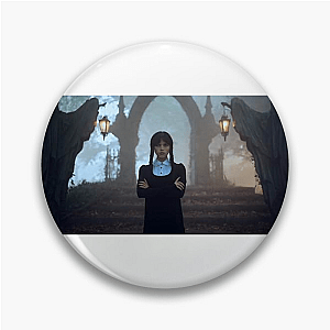 Wednesday Solving Mysteries Morbidly Wednesday Pins