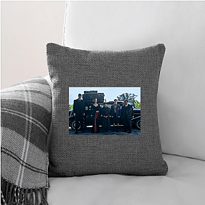 Wednesday Normal Is A Setting On A Dryer Wednesday Pillows Cover
