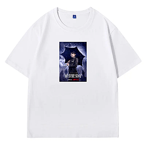 Wednesday Gloom Is My Happy Place Wednesday T-Shirts