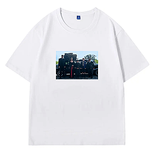 Wednesday Normal Is A Setting On A Dryer Wednesday T-Shirts