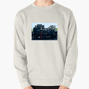 Wednesday Normal Is A Setting On A Dryer Wednesday Sweatshirts