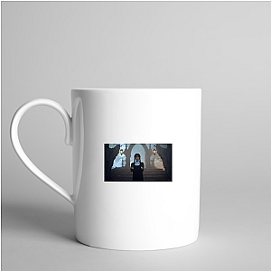 Wednesday Solving Mysteries Morbidly Wednesday Mugs