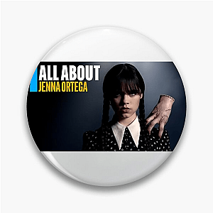 Wednesday The Darker The Better Wednesday Pins