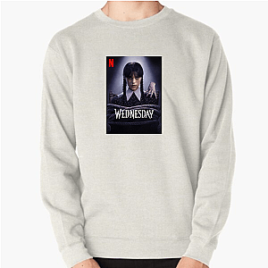 Wednesday Nevermore Academy Rules Wednesday Sweatshirts