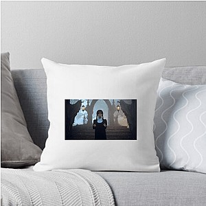 Wednesday Solving Mysteries Morbidly Wednesday Pillows Cover