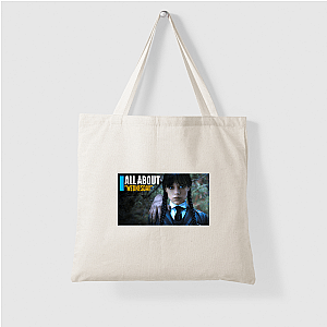 Wednesday Always Wednesday Addams Wednesday Bags