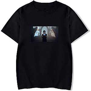 Wednesday Solving Mysteries Morbidly Wednesday T-Shirts