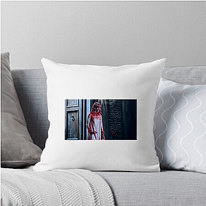 Wednesday Stay Spooky Stay Smart Wednesday Pillows Cover