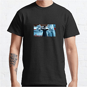 Wednesday Hand Thing Is My Friend Wednesday T-Shirts