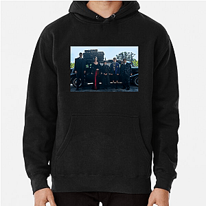 Wednesday Normal Is A Setting On A Dryer Wednesday Hoodies