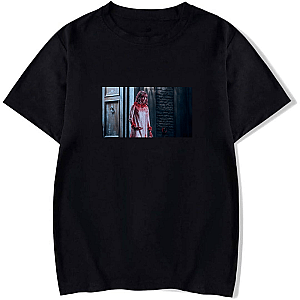 Wednesday Stay Spooky Stay Smart Wednesday T-Shirts