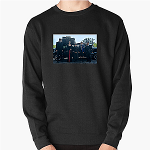 Wednesday Normal Is A Setting On A Dryer Wednesday Sweatshirts