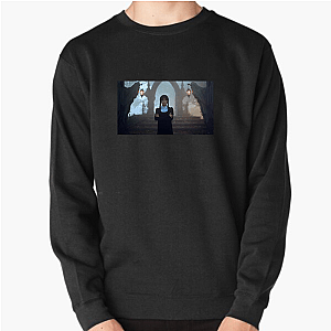 Wednesday Solving Mysteries Morbidly Wednesday Sweatshirts