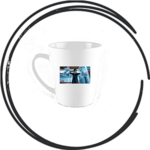 Wednesday Mugs