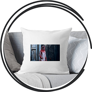 Wednesday Pillows Cover