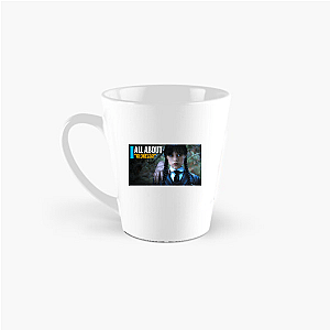 Wednesday Always Wednesday Addams Wednesday Mugs