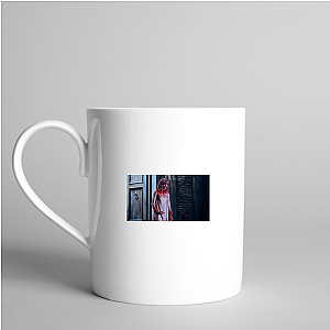 Wednesday Stay Spooky Stay Smart Wednesday Mugs
