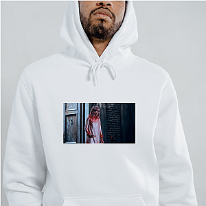 Wednesday Stay Spooky Stay Smart Wednesday Hoodies