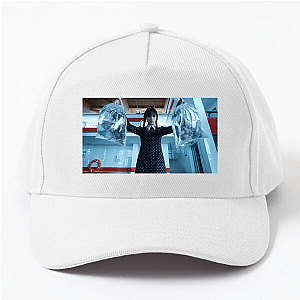 Wednesday Hand Thing Is My Friend Wednesday Hats & Caps