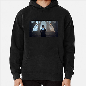 Wednesday Solving Mysteries Morbidly Wednesday Hoodies