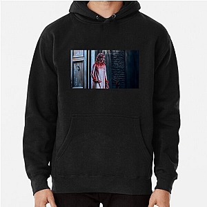 Wednesday Stay Spooky Stay Smart Wednesday Hoodies