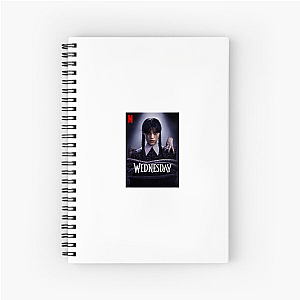Wednesday Nevermore Academy Rules Wednesday Notebook