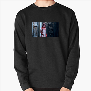 Wednesday Stay Spooky Stay Smart Wednesday Sweatshirts