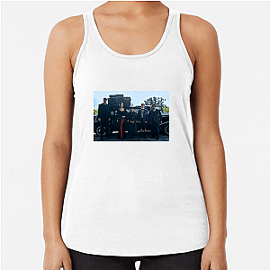 Wednesday Normal Is A Setting On A Dryer Wednesday Tank Tops