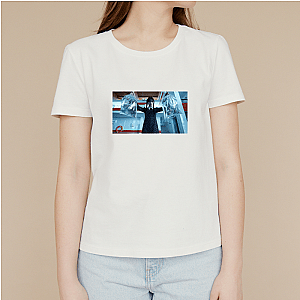 Wednesday Hand Thing Is My Friend Wednesday T-Shirts