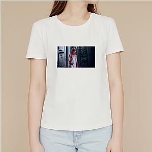 Wednesday Stay Spooky Stay Smart Wednesday T-Shirts