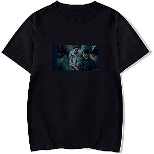 Wednesday Dancing To My Own Beat Wednesday T-Shirts