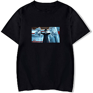 Wednesday Hand Thing Is My Friend Wednesday T-Shirts