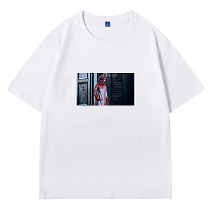 Wednesday Stay Spooky Stay Smart Wednesday T-Shirts
