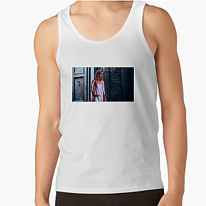 Wednesday Stay Spooky Stay Smart Wednesday Tank Tops
