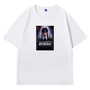 Wednesday Nevermore Academy Rules Wednesday T-Shirts