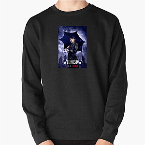 Wednesday Gloom Is My Happy Place Wednesday Sweatshirts
